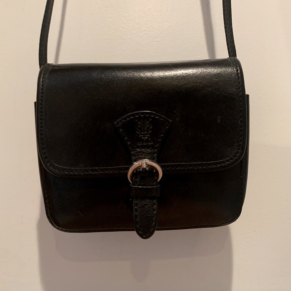 Bags Authentic Italian Leather Shoulder Bag Poshmark